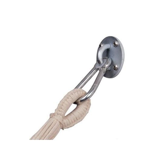 Fali kampó függőágyak felszereléséhez