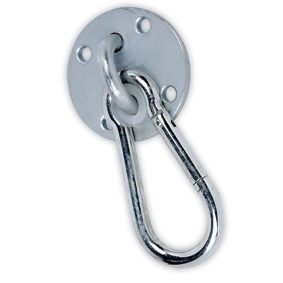 Fali kampó függőágyak felszereléséhez