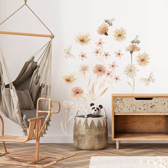 Falimatrica készlet - Rét