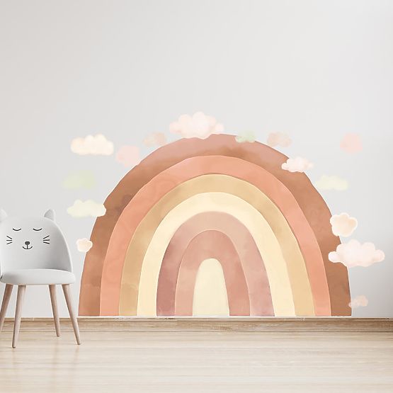 Falmatrica Rainbow - bézs
