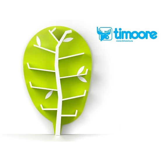 Fapolc WOODshelf Light Line