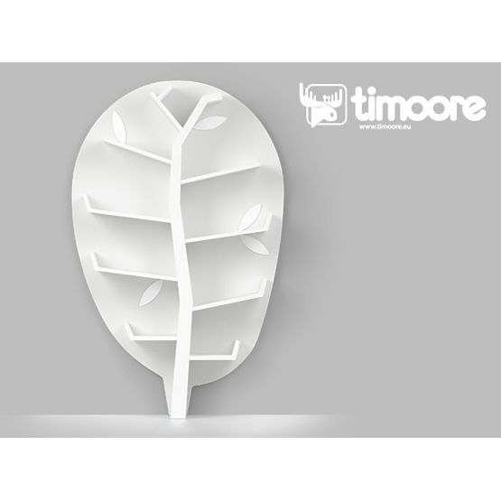 Fapolc WOODshelf Light Line