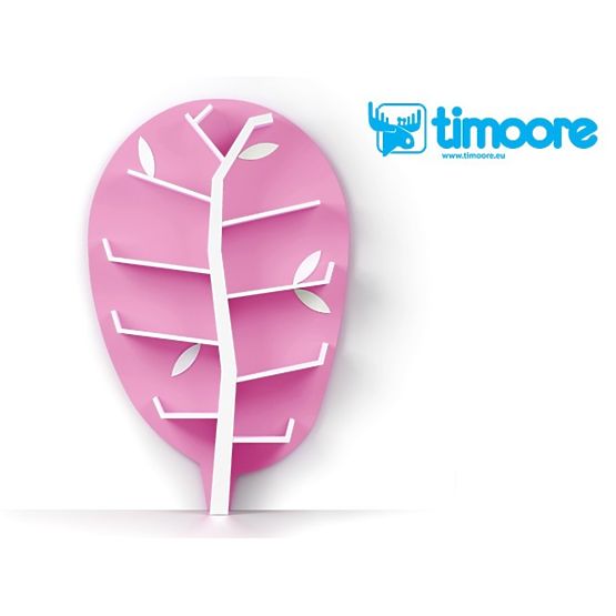 Fapolc WOODshelf Light Line