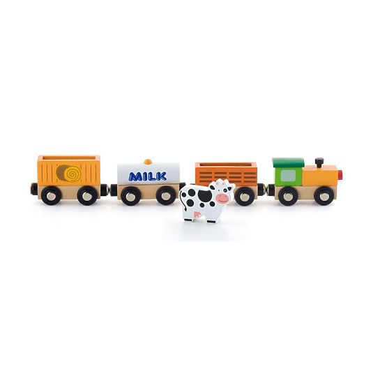 Farmervonat