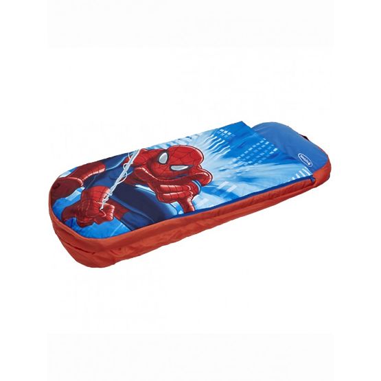 Felfújható gyermekágy 2in1 - Spider-Man