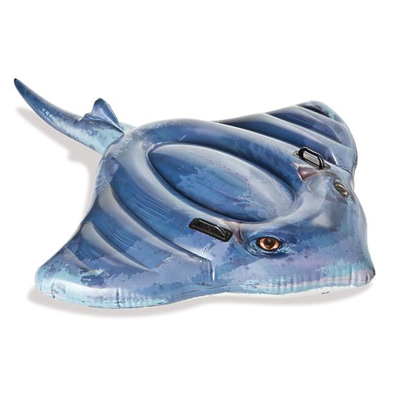 Felfújható rája gyerekeknek