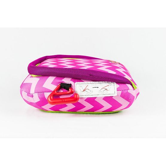 Felfújható ülésmagasító - BubbleBum + INGYENES fülhalgató