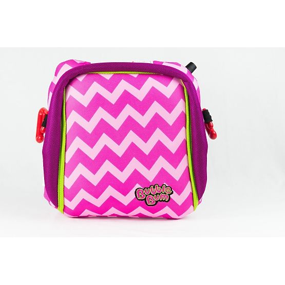Felfújható ülésmagasító - BubbleBum + INGYENES fülhalgató