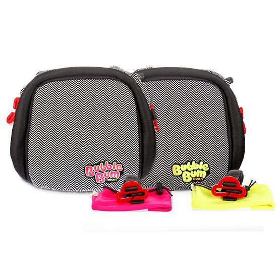 Felfújható ülésmagasító - BubbleBum