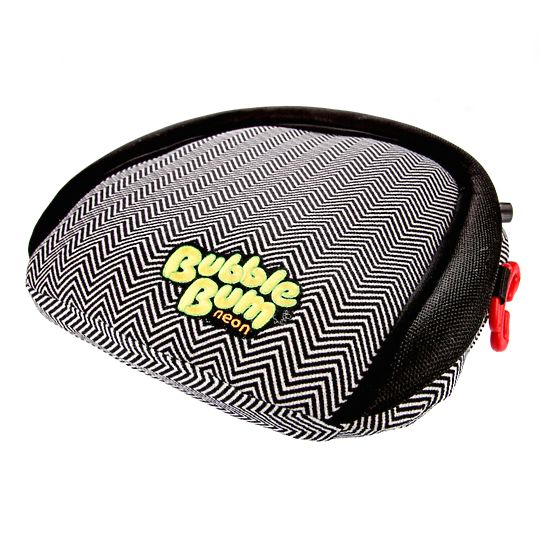 Felfújható ülésmagasító - BubbleBum