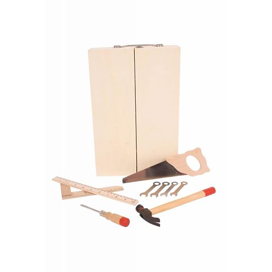 Félprofi szerszámkészlet