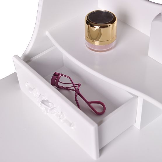 Fésülködőasztal széklet Lena