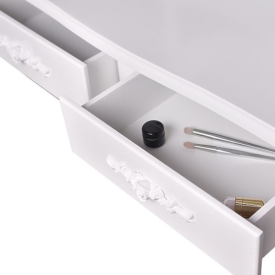 Fésülködőasztal széklet Lena