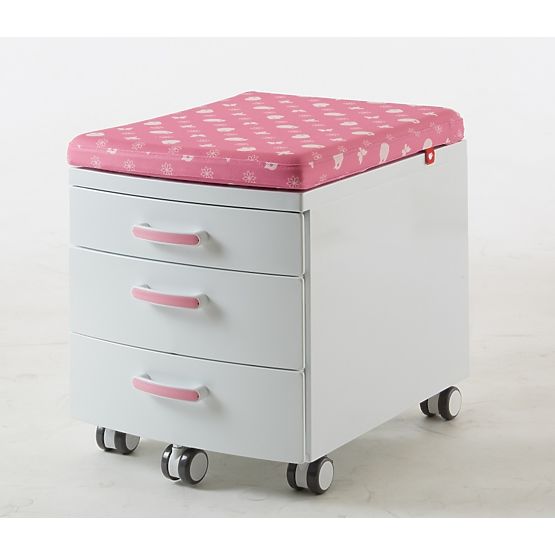 Fiókos tároló - Amadeus I