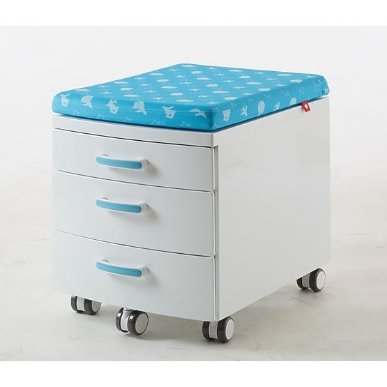 Fiókos tároló - Amadeus I