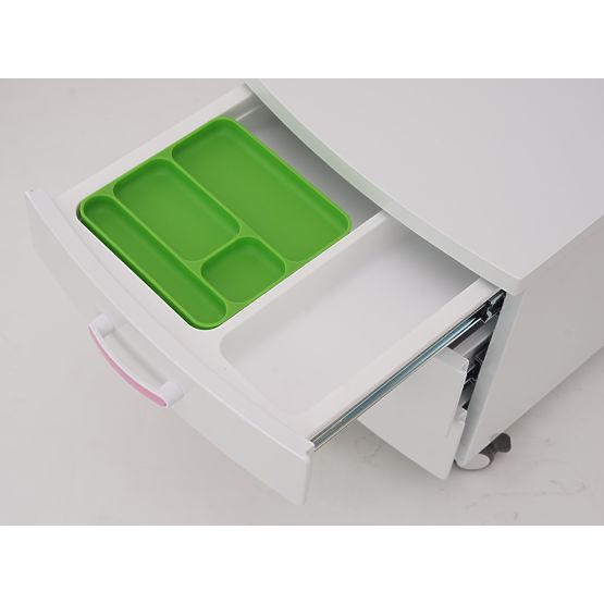 Fiókos tároló - Amadeus I