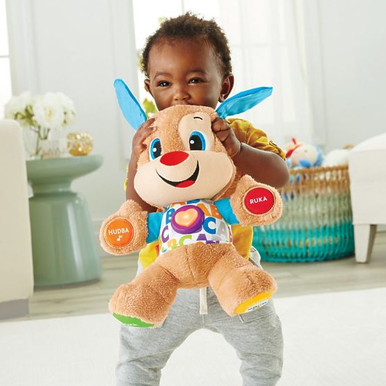 Fischer ár Beszélő kutyus