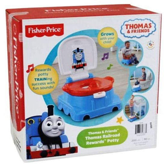 Fischer Price billi - Thomas a gőzös