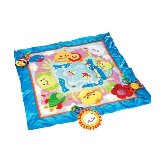 Fisher Price aktív játszószőnyeg