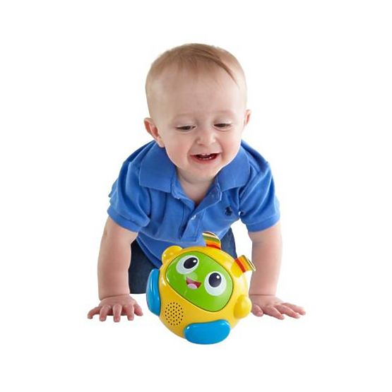 Fisher Price gördülő labda Beatbot