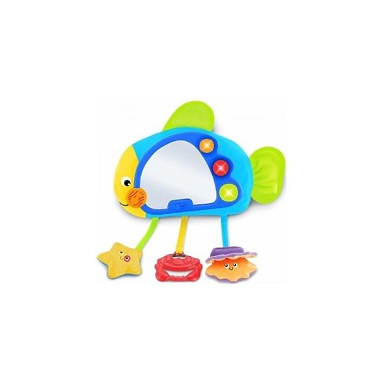 Fisher Price halacskás pancsi tüköt T5053