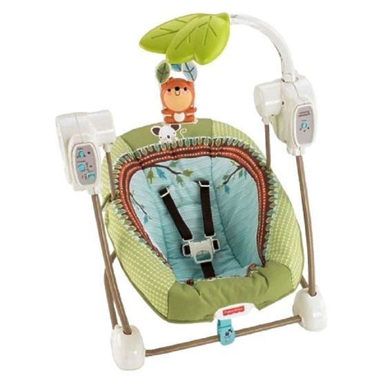 Fisher Price hinta