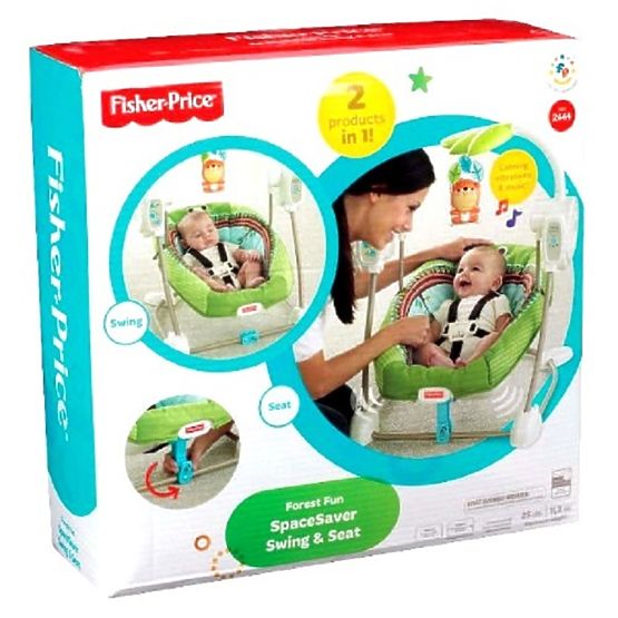 Fisher Price hinta