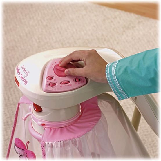 Fisher Price projektor 2010