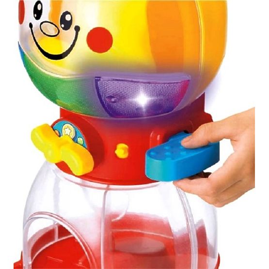 Fisher Price Roll-a-Rounds malom labdákkal