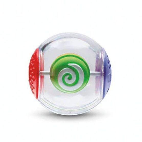 Fisher Price Roll-a-Rounds malom labdákkal