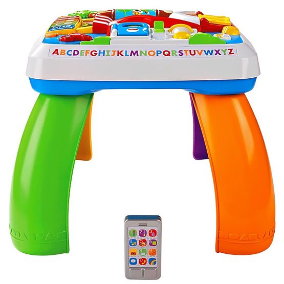 Fisher Price Smart Stages asztalka