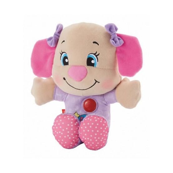 Fisher Price - szundipajti kutyus