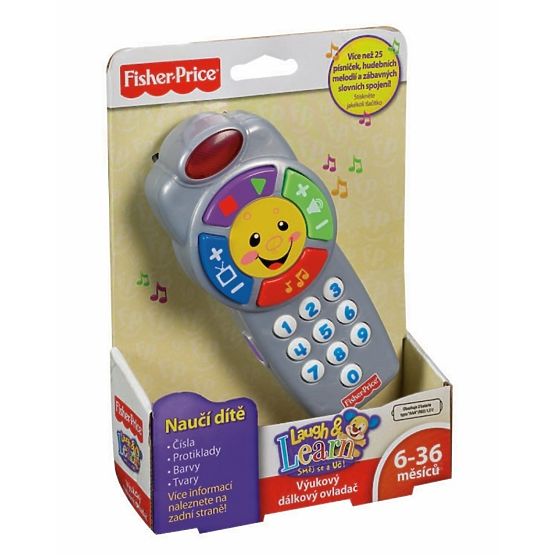 Fisher Price - távirányító