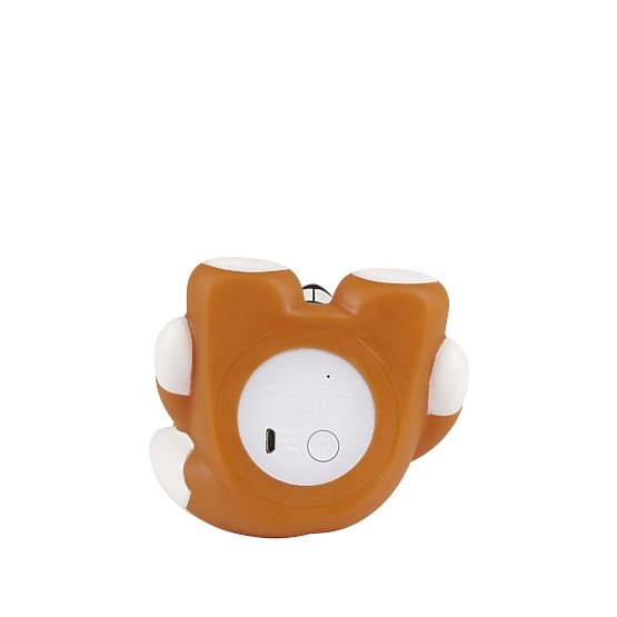 Éjszakai fény FLOW - Robin Orange