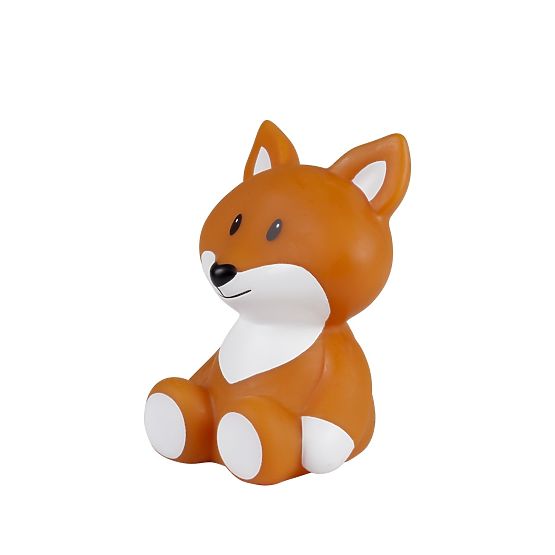 Éjszakai fény FLOW - Robin Orange