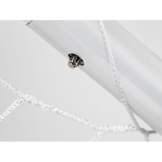 Focikapu edzőbetéttel 180x122cm