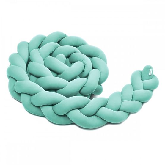 Fonatköpeny 360 cm - menta
