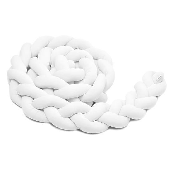Fonó mantinel 360 cm - fehér