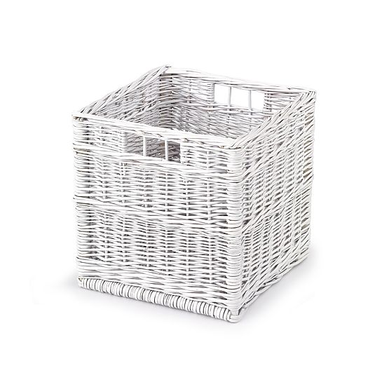 Fonott tároló kosárka Woody