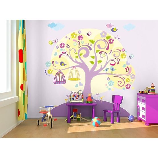 Fotótapéta Sweet Tree