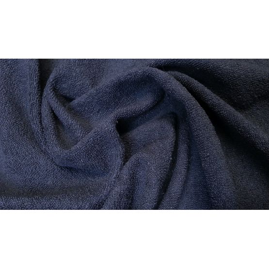 Frottír lepedő 130x70 cm