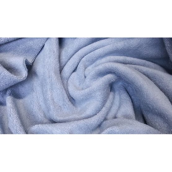 Frottír lepedő 160x70 cm