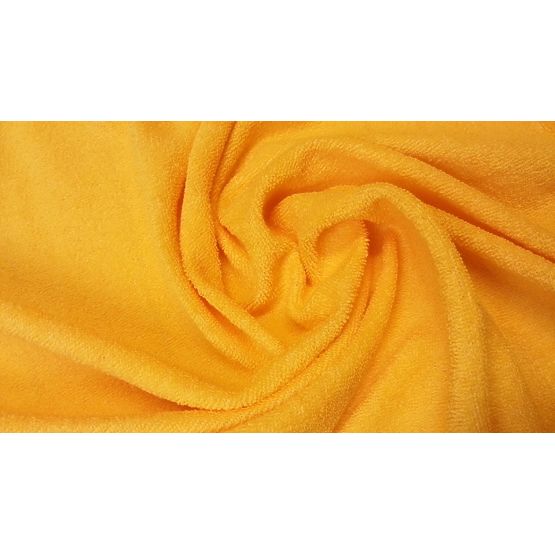 Frottír lepedő 160x70 cm