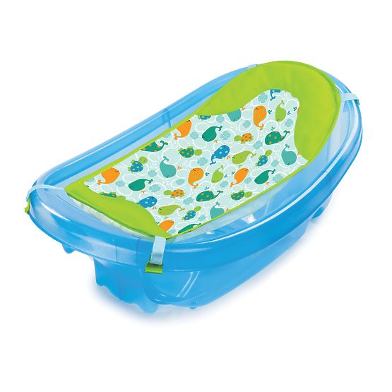 Fürdőkád Sparkle 'n Splash - különböző színek