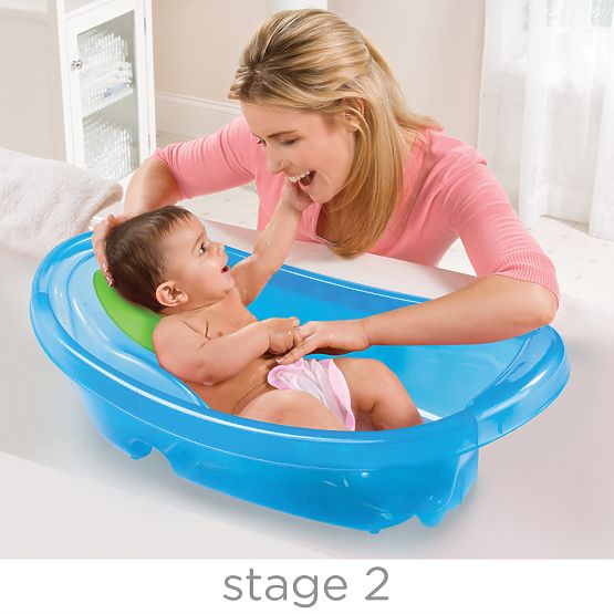 Fürdőkád Sparkle 'n Splash - különböző színek