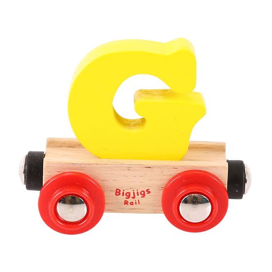 G betűs vagon