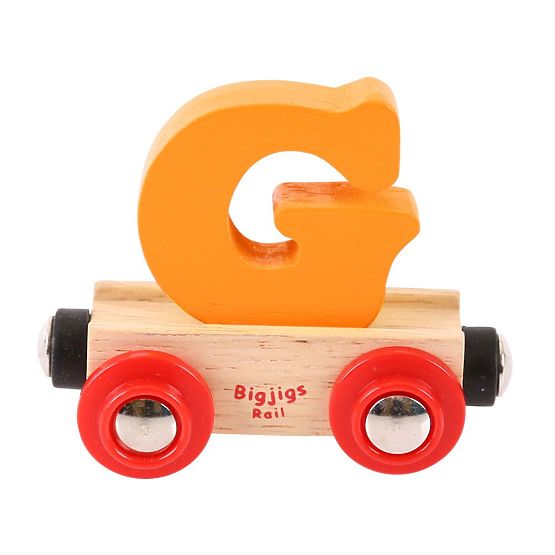 G betűs vagon