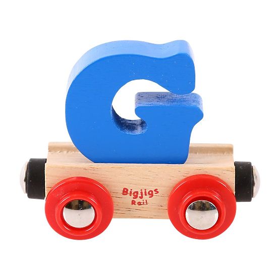 G betűs vagon