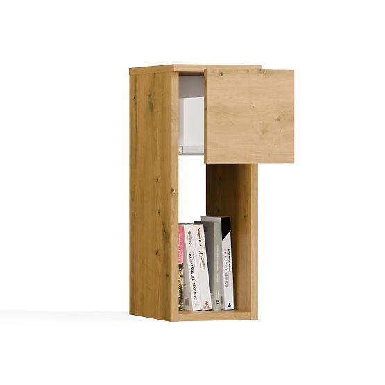 GALAX 20/1S ARTISAN éjjeliszekrény