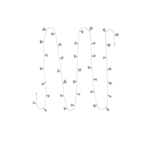 Garland Pearl szürke - Lorena Canals